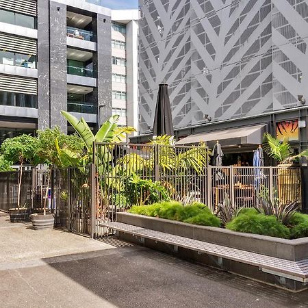 Britomart Cutie Auckland Exterior photo