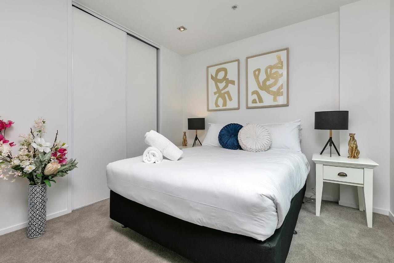 Britomart Cutie Auckland Exterior photo