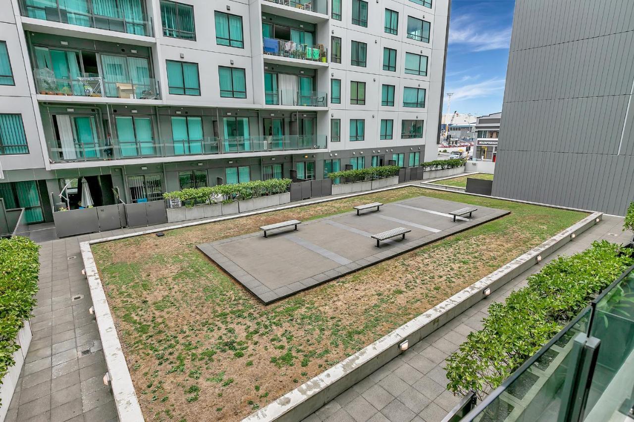 Britomart Cutie Auckland Exterior photo