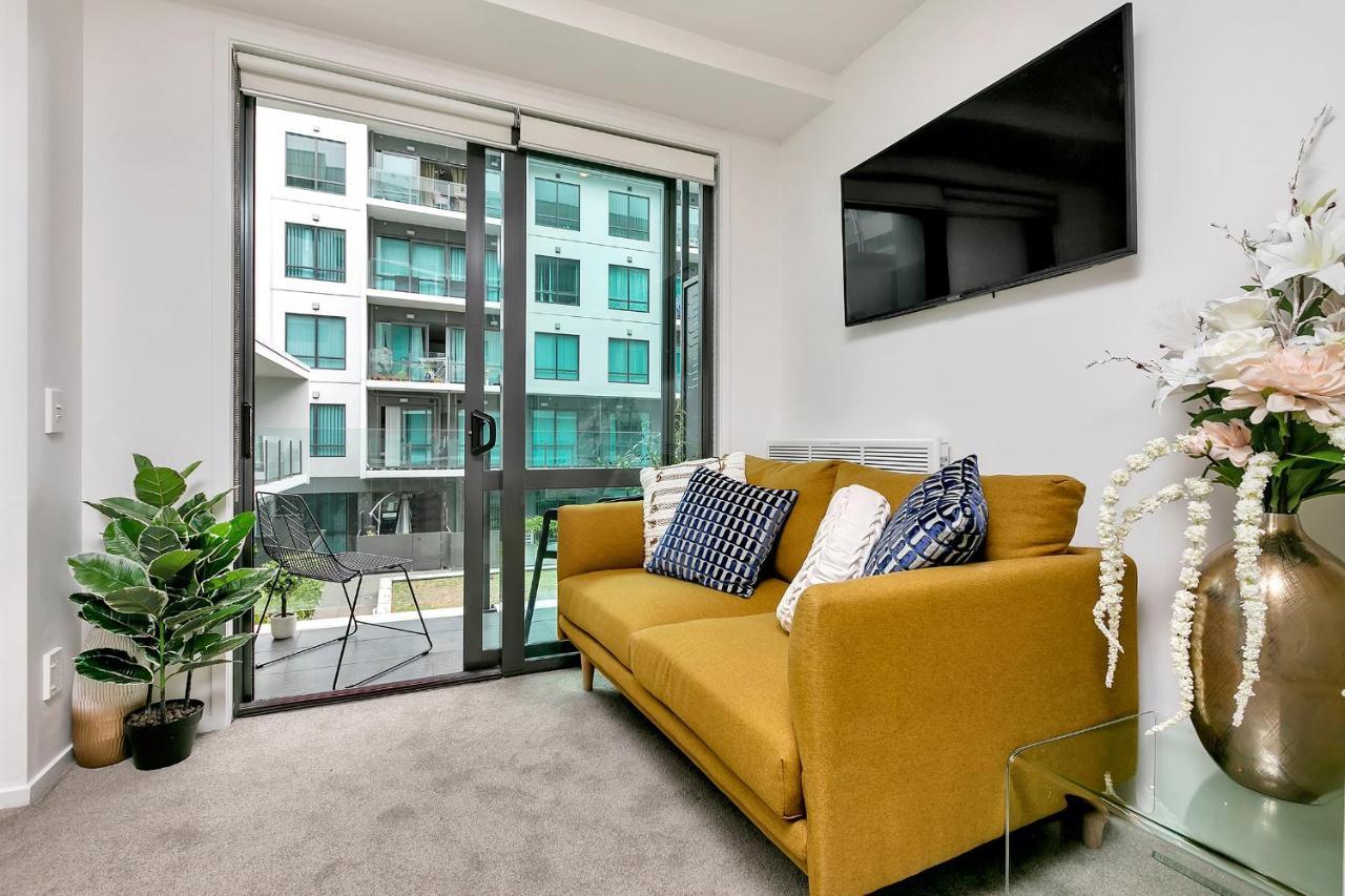 Britomart Cutie Auckland Exterior photo