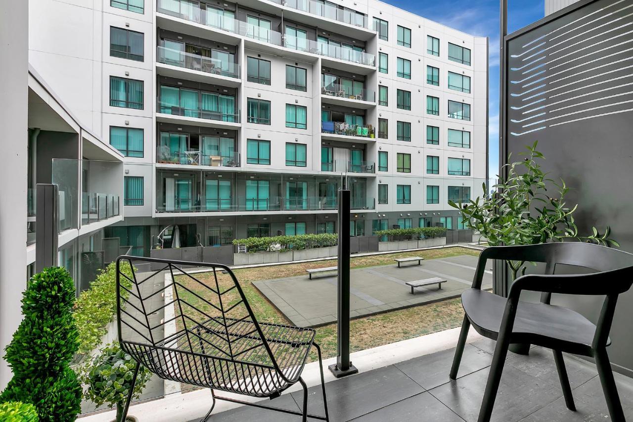 Britomart Cutie Auckland Exterior photo